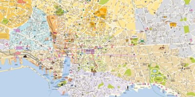 Marsejë hartë pdf